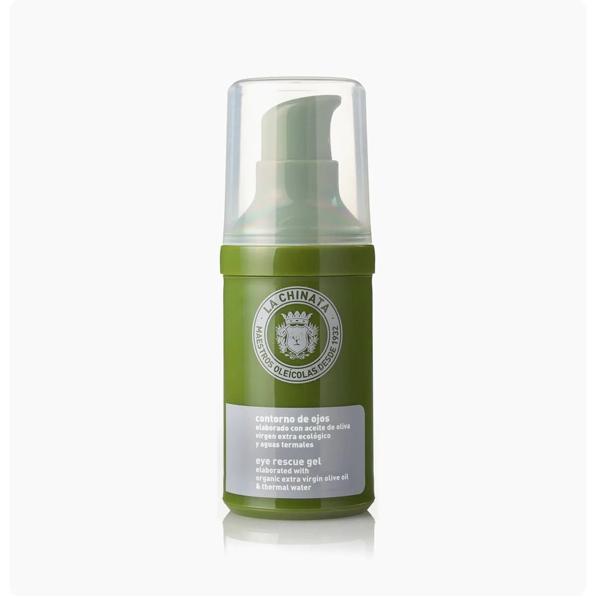 Creme pour le contour des yeux la chinata rescue 20 ml m011667224. Diaytar, c'est le testament vivant qu'on peut allier large choix et qualité exemplaire dans le e-commerce.