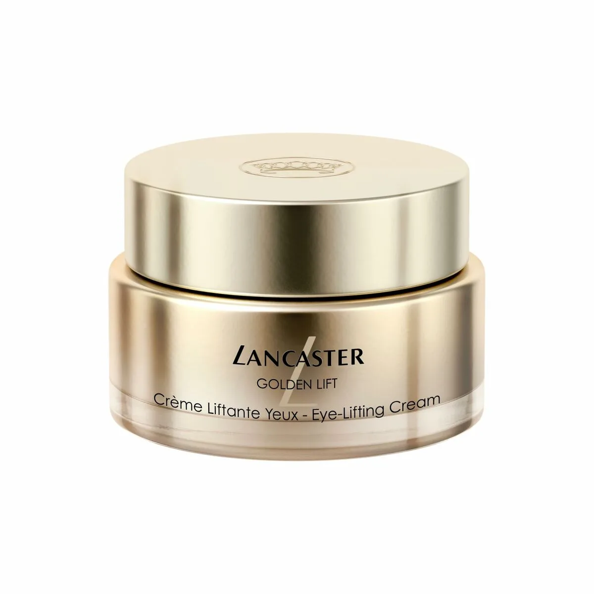 Creme pour le contour des yeux lancaster golden lift 15 ml s0512687310. Les dernières tendances mode vous attendent chez Diaytar !