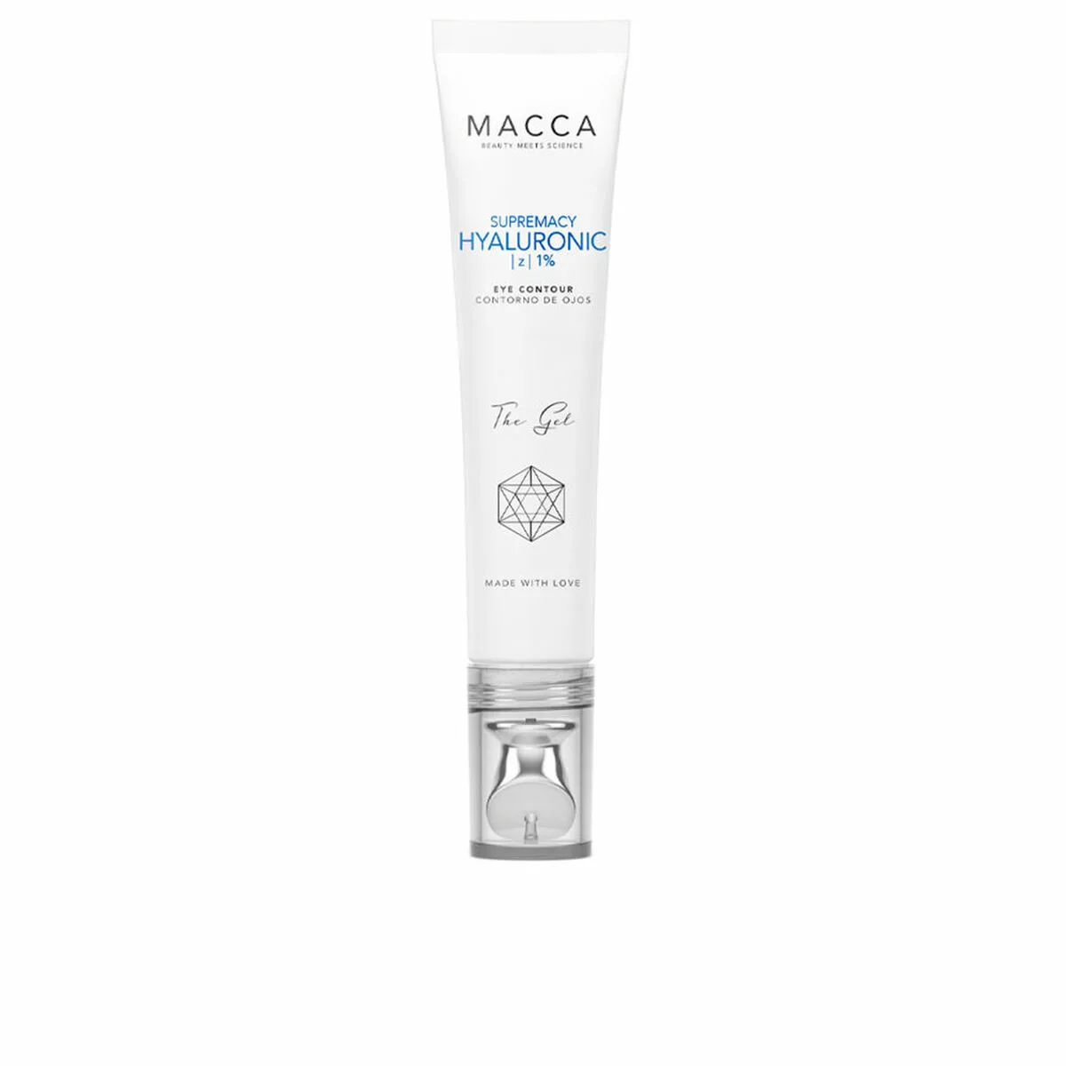 Creme pour le contour des yeux macca supremacy hyaluronic 15 ml s0511672862. Bienvenue chez Diaytar - Votre destination shopping pour tous vos besoins du quotidien !