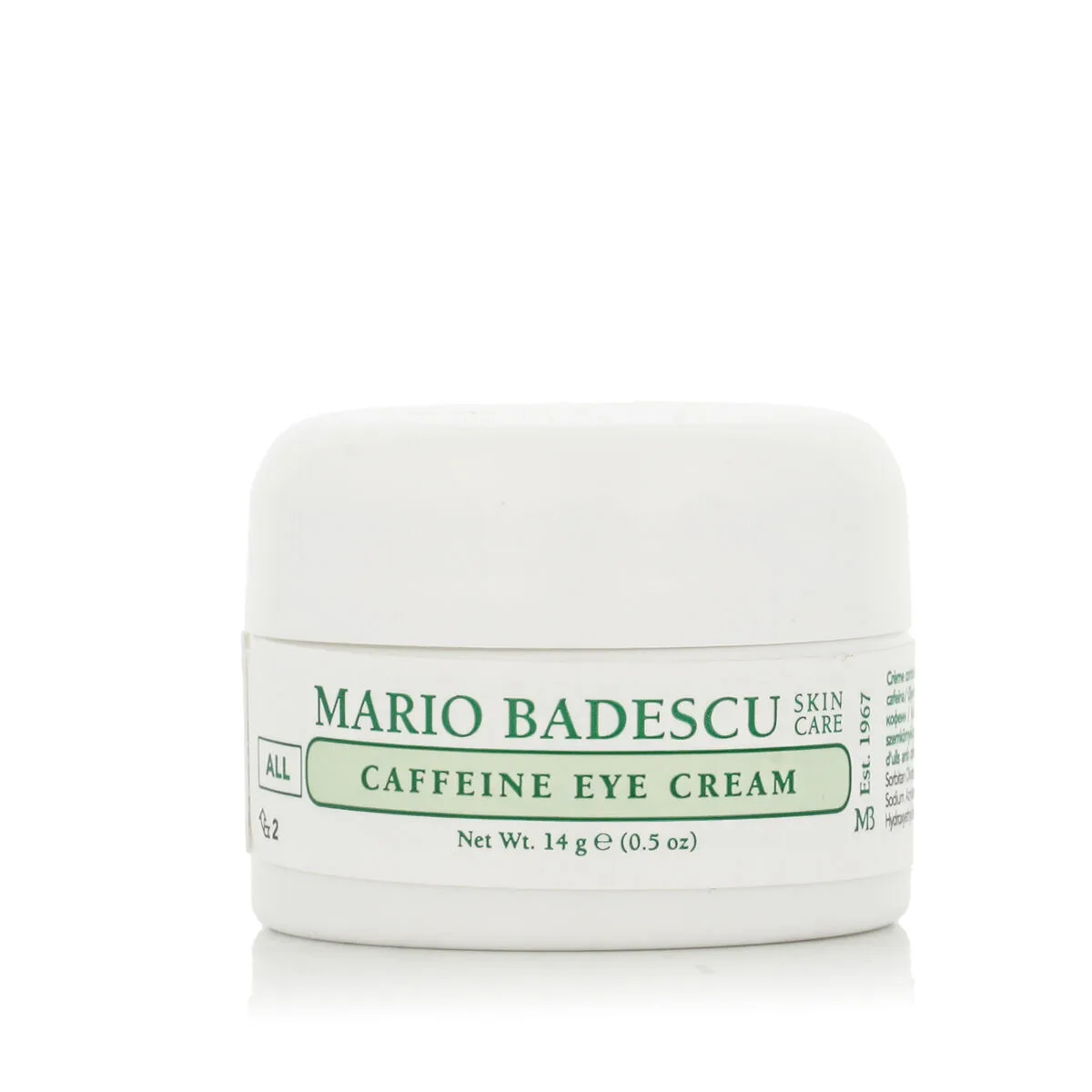Creme pour le contour des yeux mario badescu skin care s831934115. Diaytar ou l'éloge de la diversité : un catalogue riche et varié où chacun trouve son bonheur, quel que soit son style