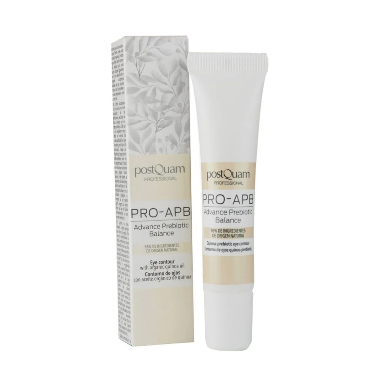 Creme pour le contour des yeux postquam m011809097. Bienvenue dans le cercle très sélect des acheteurs inspirés. Diaytar révèle les produits qui définiront demain.