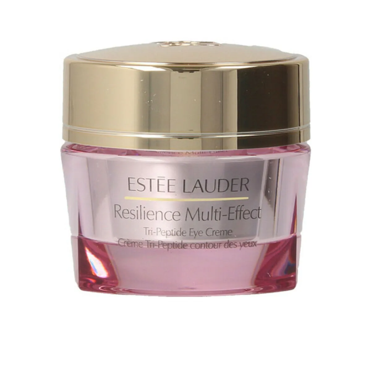 Creme pour le contour des yeux resilience estee lauder 15 ml s056702663. La promesse Diaytar : une sélection rigoureuse de produits généraux où la tendance et la durabilité vont de pair