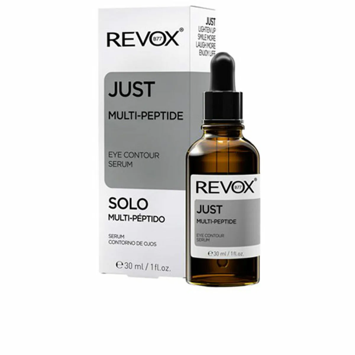 Creme pour le contour des yeux revox b77 just 30 ml s0512042752. Notre philosophie : le produit parfait n'existe pas. C'est pourquoi Diaytar en propose des milliers, pour que vous le créiez.