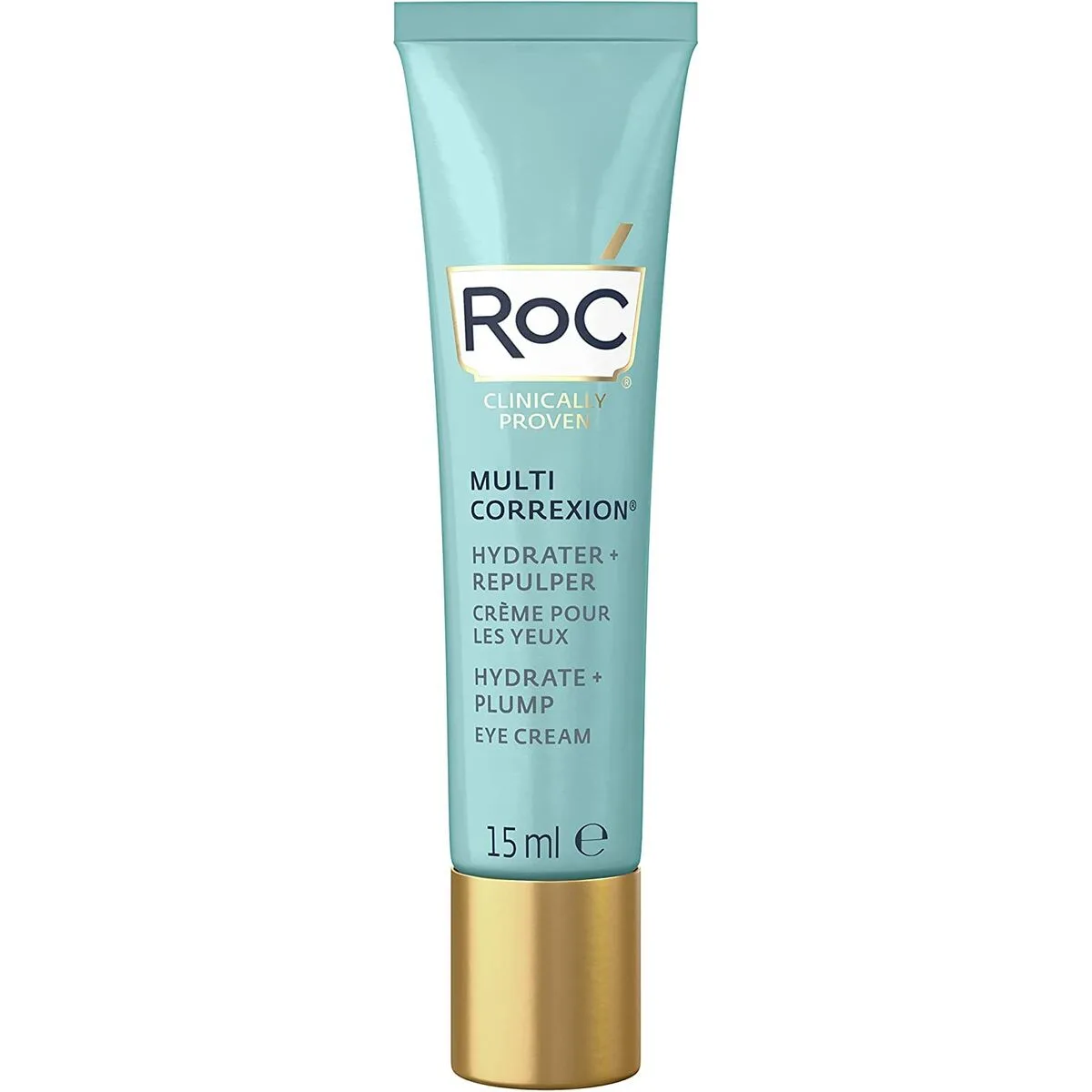 Creme pour le contour des yeux roc multi correxion acide hyaluronique 15 ml s0510693449. Diaytar réinvente votre quotidien avec des objets déco pleins de charme.
