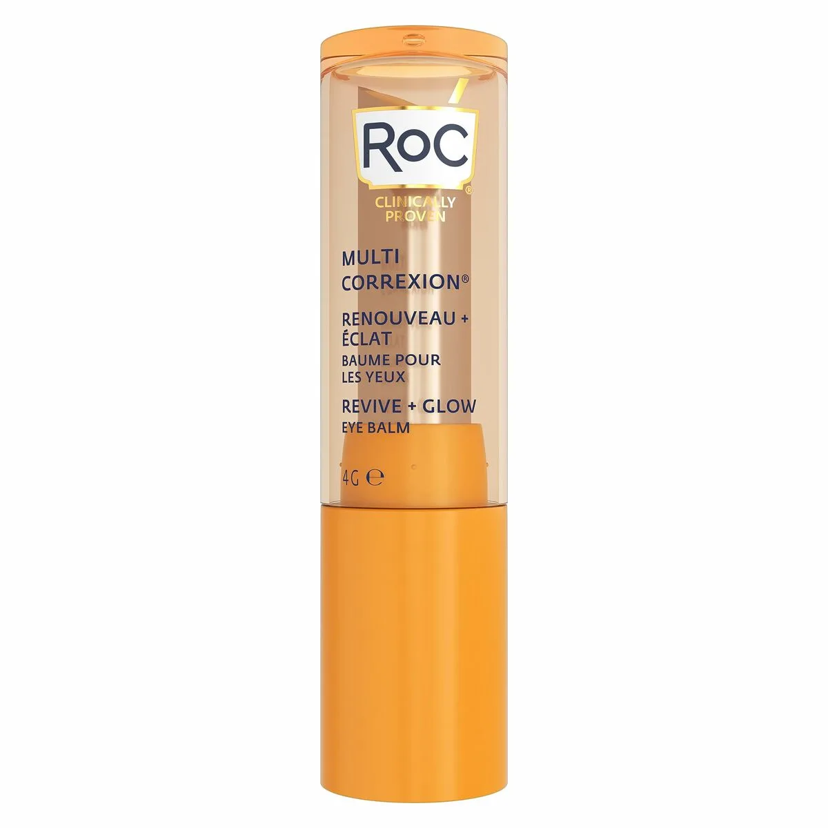 Creme pour le contour des yeux roc revive glow 4 g s0512354275. L'ambition de Diaytar : devenir votre boutique en ligne de référence pour tous les produits qui améliorent votre vie