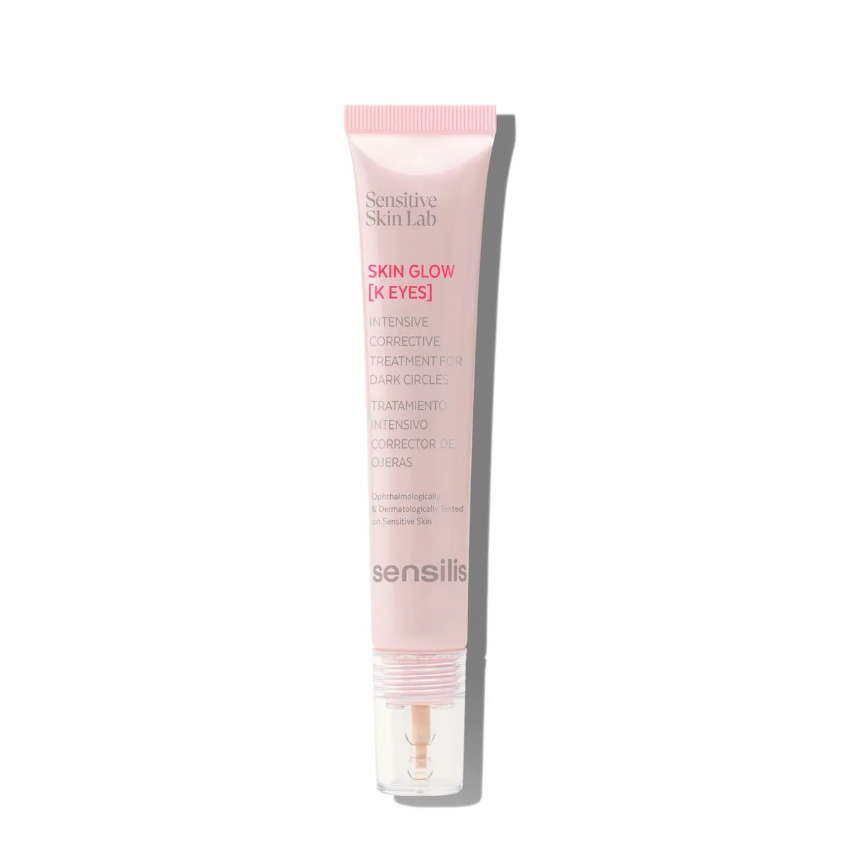 Creme pour le contour des yeux sensilis skin glow facial 15 ml s0512399398. Diaytar vous invite à un voyage shopping au cœur des produits qui définissent le mode de vie contemporain