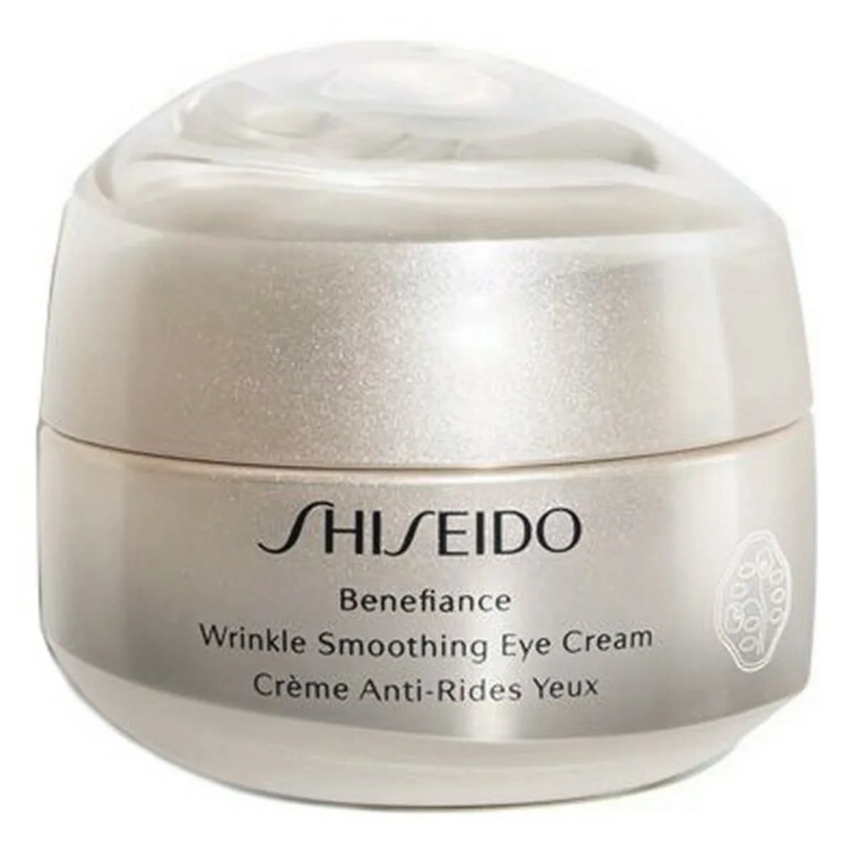 Creme pour le contour des yeux shiseido benefiance wrinkle smoothing 15 ml s0511664669. Diaytar incarne le nouveau visage du e-commerce : agile, éclectique et profondément ancré dans les tendances du moment