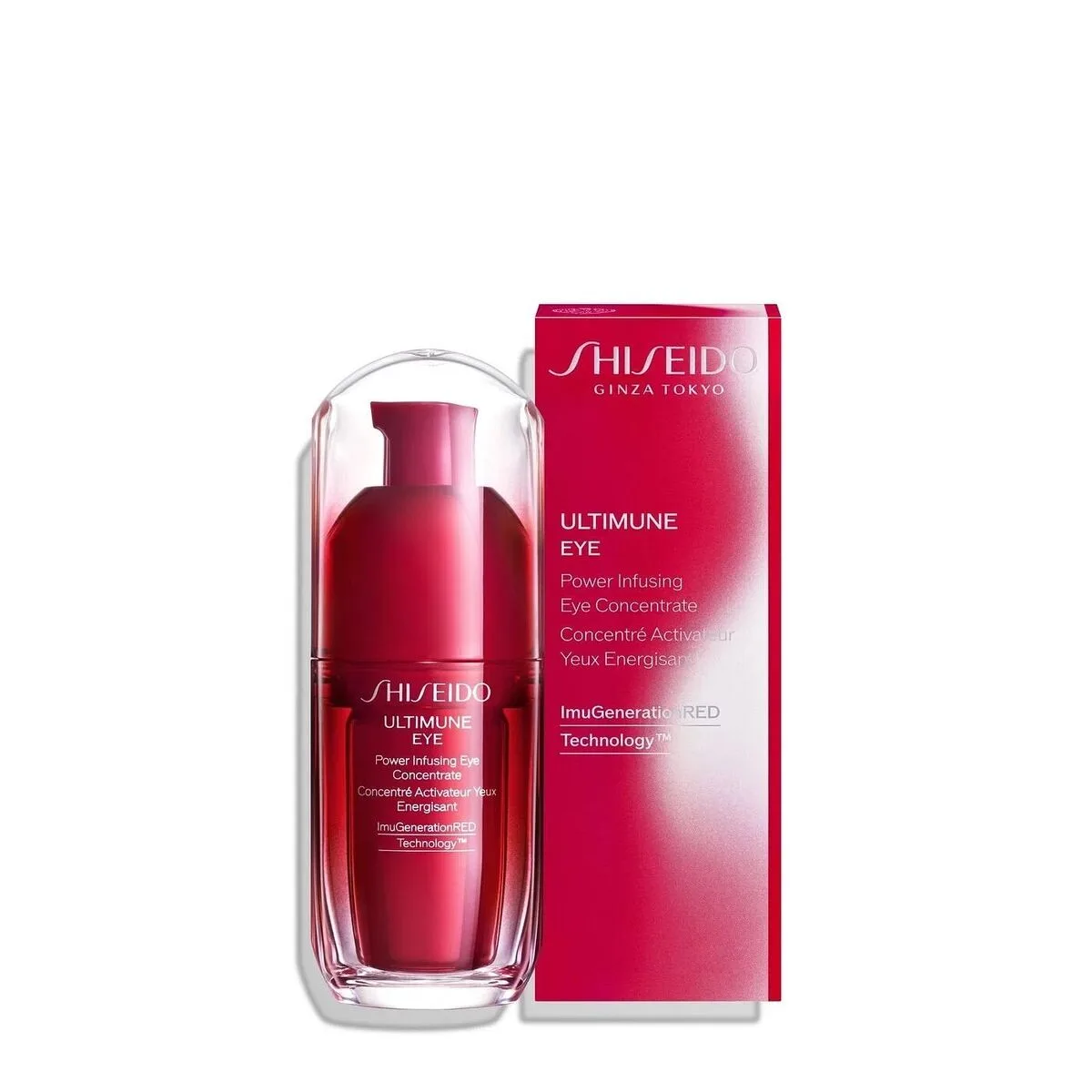Creme pour le contour des yeux shiseido ultimune 15 ml s0510955784. Bien plus qu'un simple site, Diaytar est une expérience de découverte permanente de produits utiles, beaux et novateurs