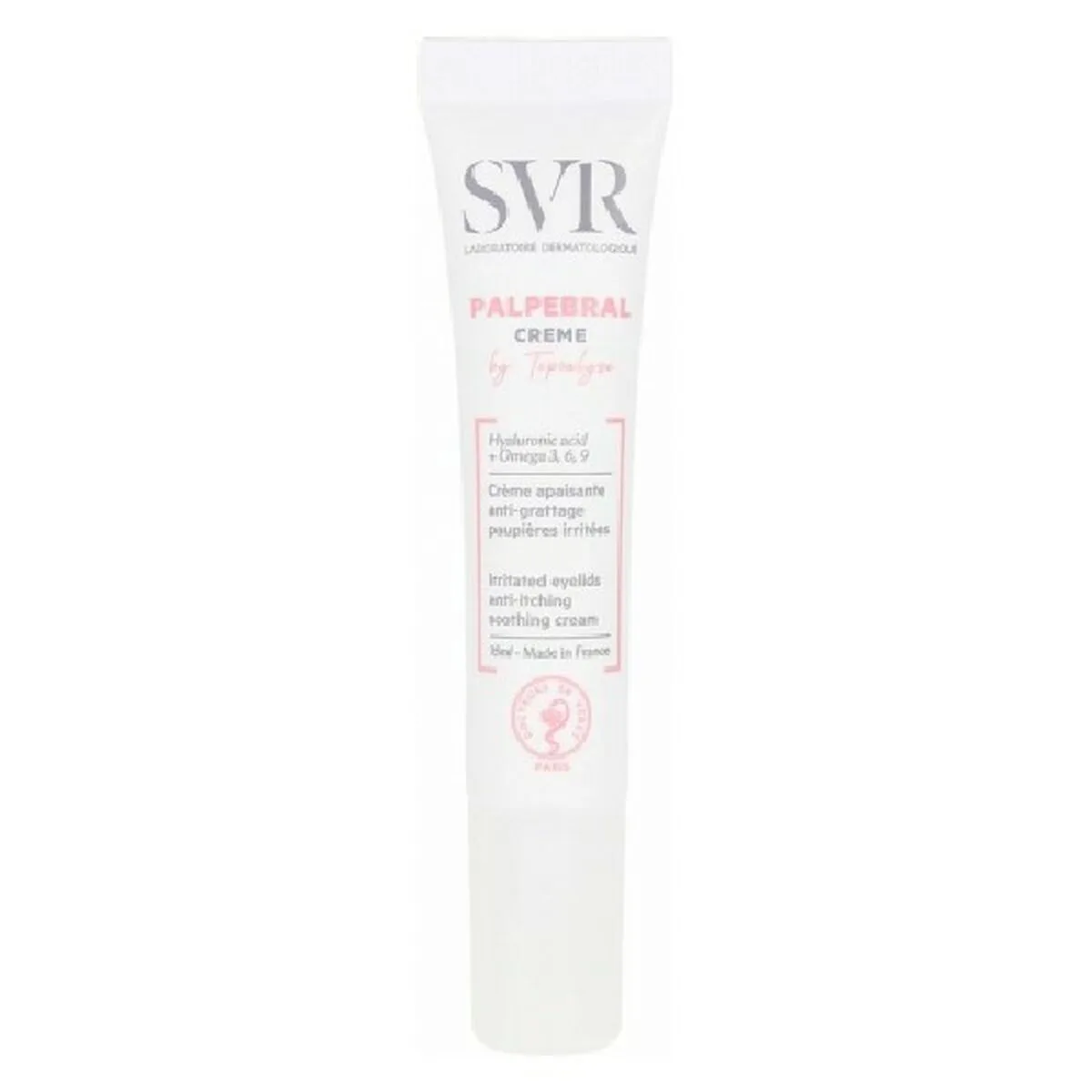 Creme pour le contour des yeux svr topialyse 15 ml s058851629. Découvrez la diversité Diaytar : une infinité de produits pour la maison, le travail, les loisirs, tous dans l'air du temps