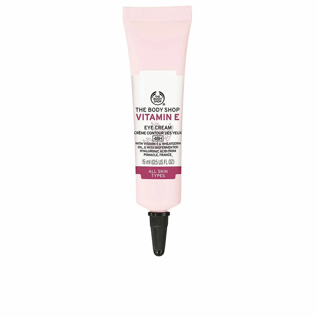 Creme pour le contour des yeux the body shop vitamin e 15 ml s0512133331. Diaytar, c'est l'assurance de produits qui durent, tant dans leur construction que dans leur style intemporel.