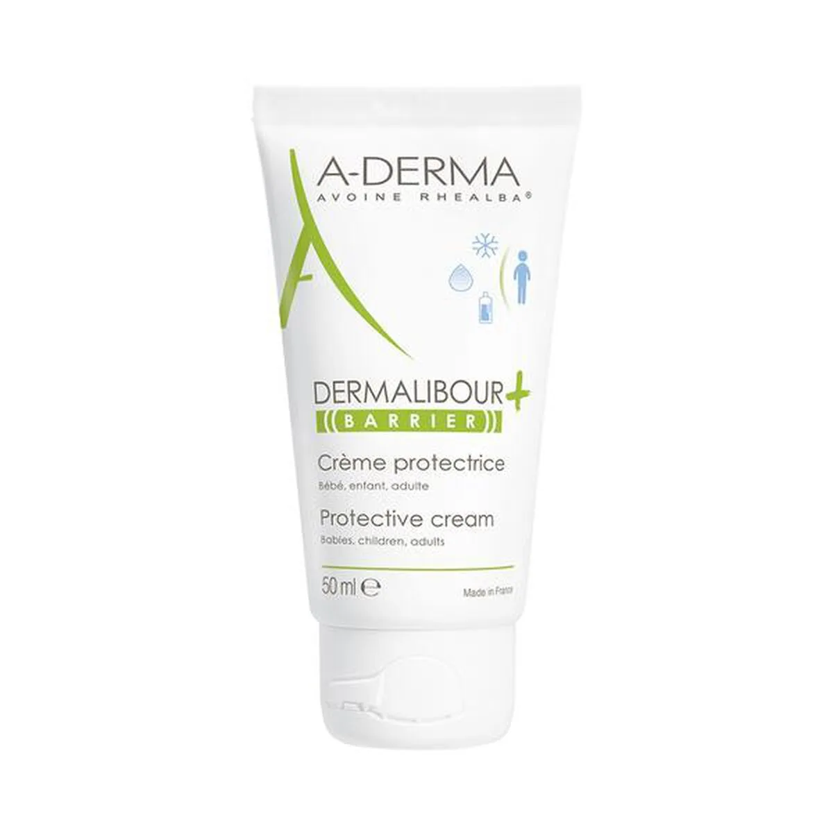 Creme protectrice aderma dermalibour barrier isolating 50 ml m011047965. Diaytar incarne le nouveau visage du e-commerce : agile, éclectique et profondément ancré dans les tendances du moment