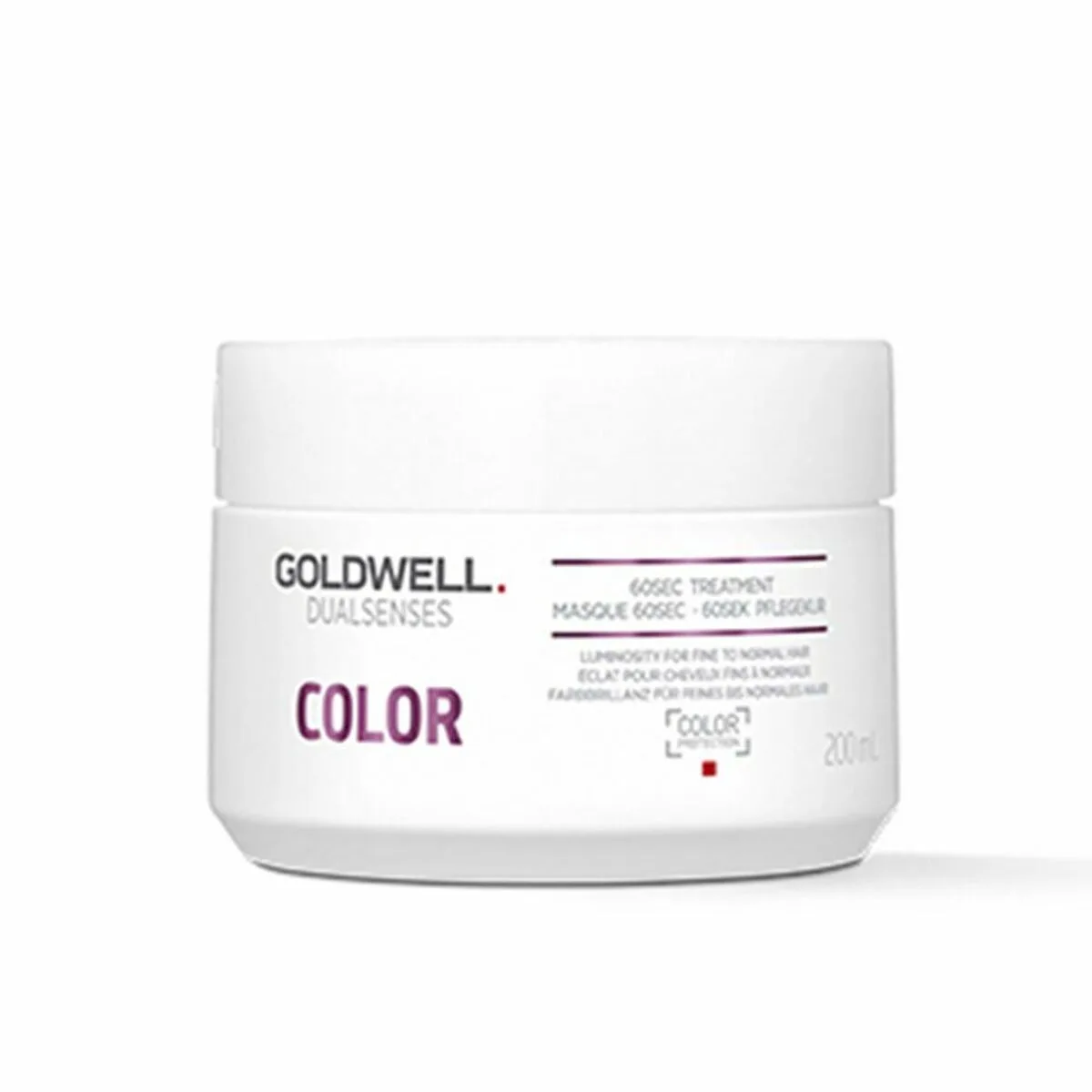 Creme protectrice de couleur goldwell color 200 ml s059647794. Nous sommes fiers de vous présenter Diaytar, une plateforme où l'amour du produit général et tendance est roi