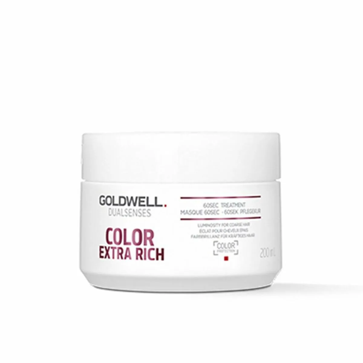 Creme protectrice de couleur goldwell color extra rich 200 ml s059648164. Notre philosophie : le produit parfait n'existe pas. C'est pourquoi Diaytar en propose des milliers, pour que vous le créiez.