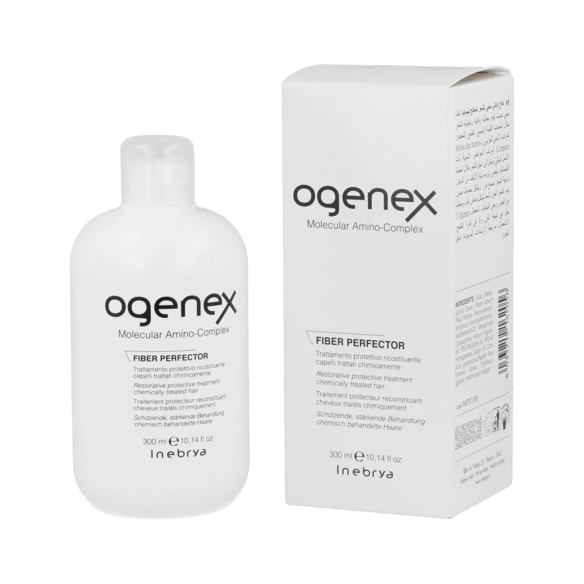 Creme protectrice de couleur inebrya ogenex 300 ml s830287717. Diaytar ne suit pas les tendances, il les anticipe à travers sa sélection前瞻 de produits électroniques et généraux
