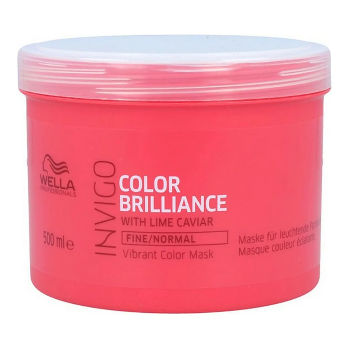 Creme protectrice de couleur invigo blilliance wella 8005610633718 500 ml 150 ml s424659262. Diaytar, c'est la boîte à outils de votre vie idéale. Des produits pour construire, embellir et optimiser votre quotidien.