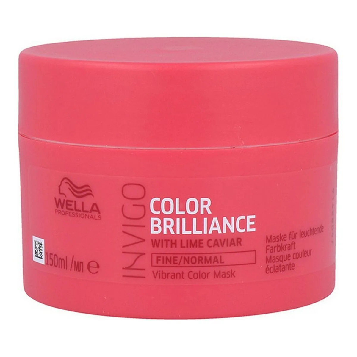 Creme protectrice de couleur invigo blilliance wella 8005610633718 500 ml 150 ml s424659294. Chez Diaytar, nous transformons vos envies en réalité avec style.