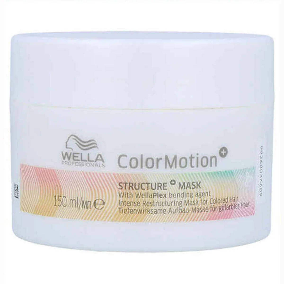 Creme protectrice de couleur wella color motion 150 ml s059782060. Nous sommes les archéologues du produit parfait. Diaytar exhume pour vous les trésors cachés du marché.