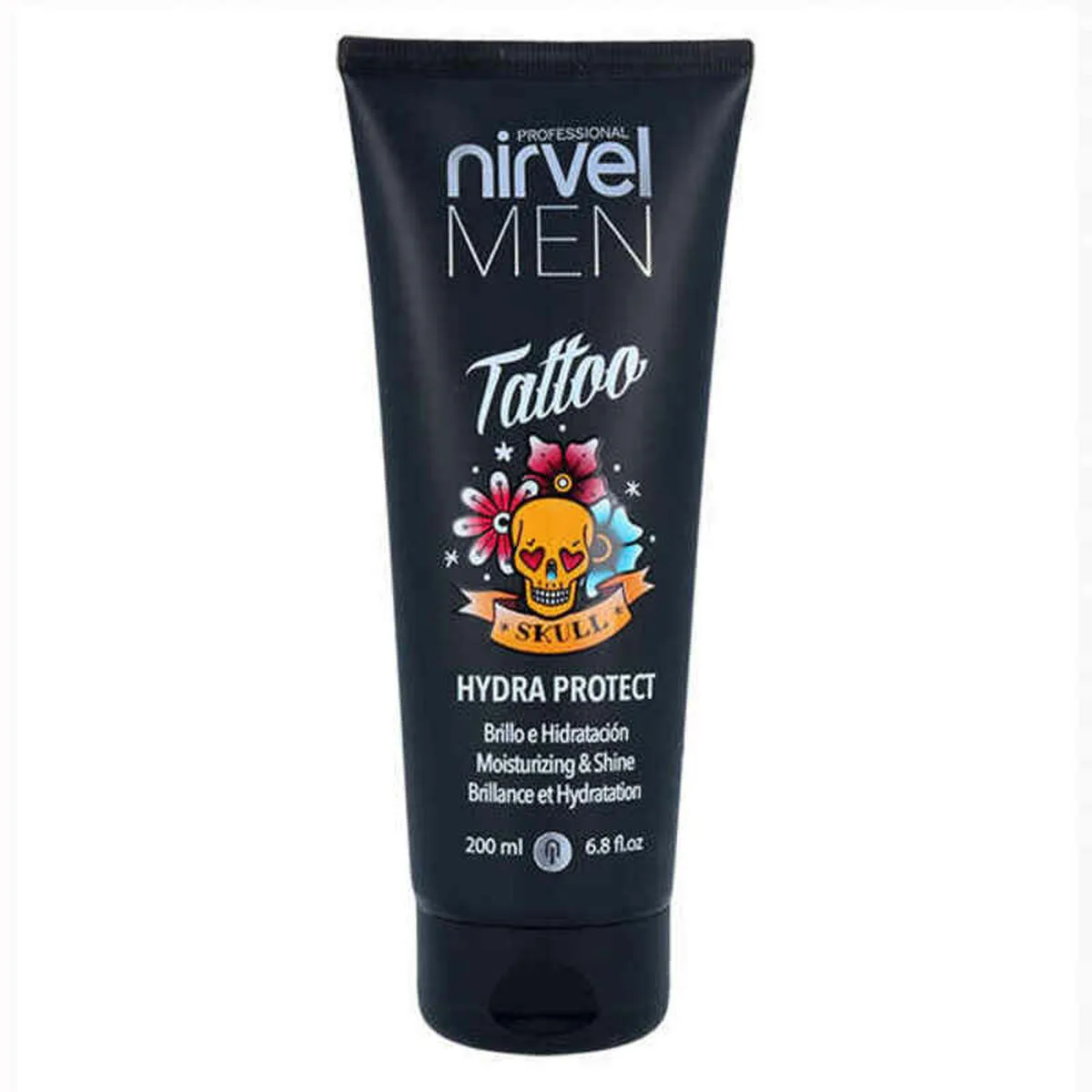 Creme protectrice nirvel men tatto 200 ml s425354575. Diaytar, c'est la promesse de découvrir au moins un produit qui vous fera dire 'Mais où était-il donc tout ce temps ?'.