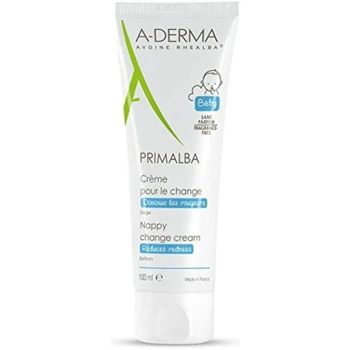 Creme protectrice pour le change aderma primalba 100 ml m011452462. Diaytar a sélectionné pour vous une palette de produits allant de l'électronique grand public aux must-have de la maison