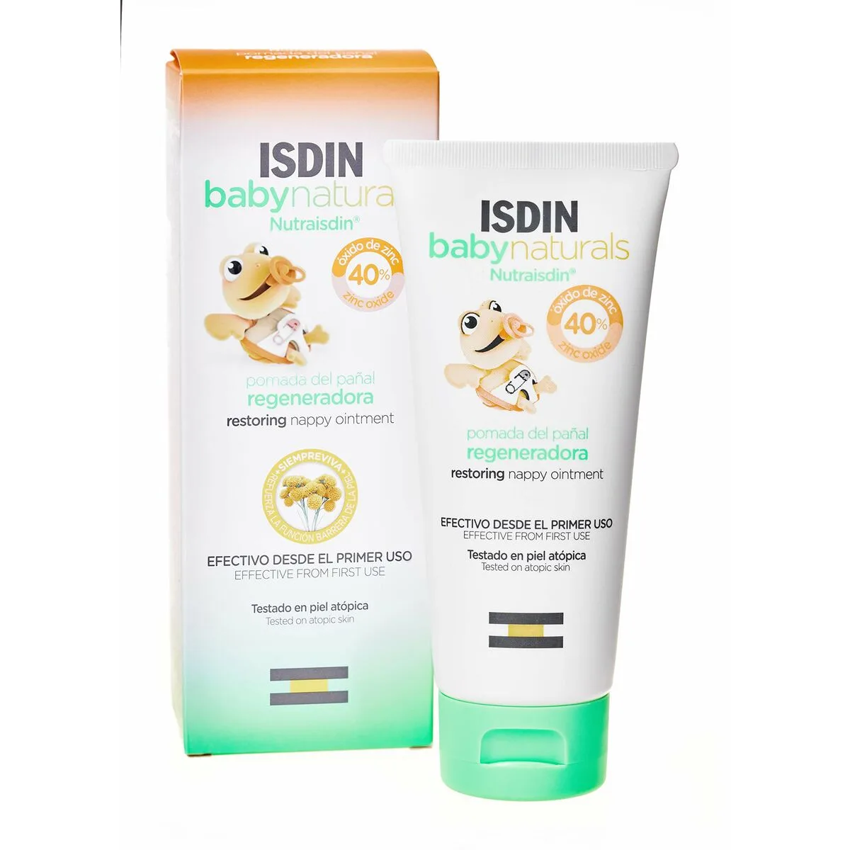 Creme protectrice pour le change isdin baby naturalszn40 100 ml s0512049583. Bienvenue sur Diaytar, la plateforme qui réconcilie l'âme de la boutique de quartier avec la puissance du digital.
