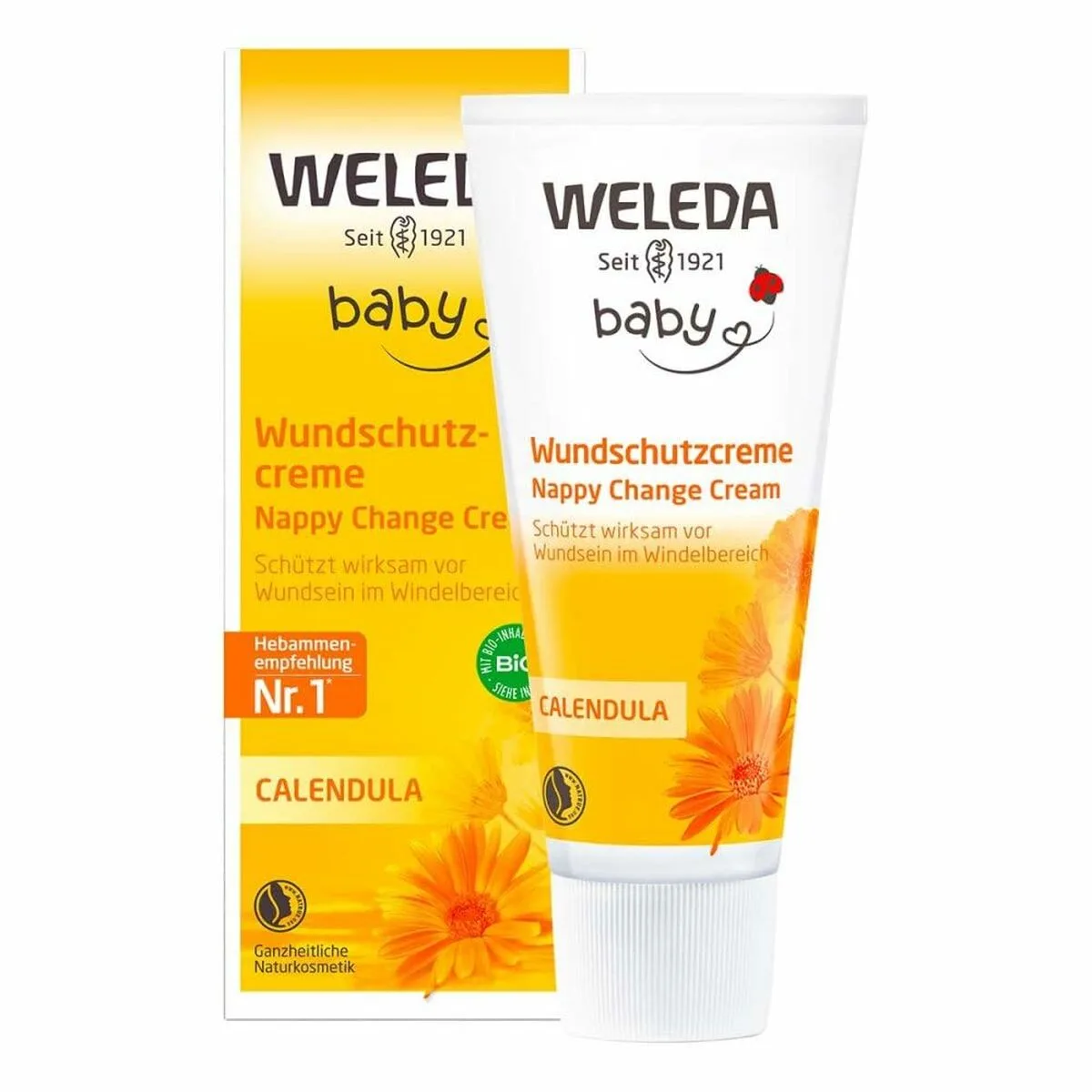 Creme protectrice pour le change weleda baby calendula 75 ml m012357036. L'ADN de Diaytar : un mélange éclectique et raffiné de produits qui parle aussi bien aux geeks qu'aux esthètes