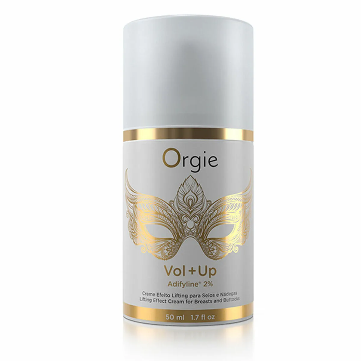 Creme push up orgie lifting effect s400533212. La chasse aux produits extraordinaires est ouverte. Diaytar vous donne les clés d'un univers shopping infini.