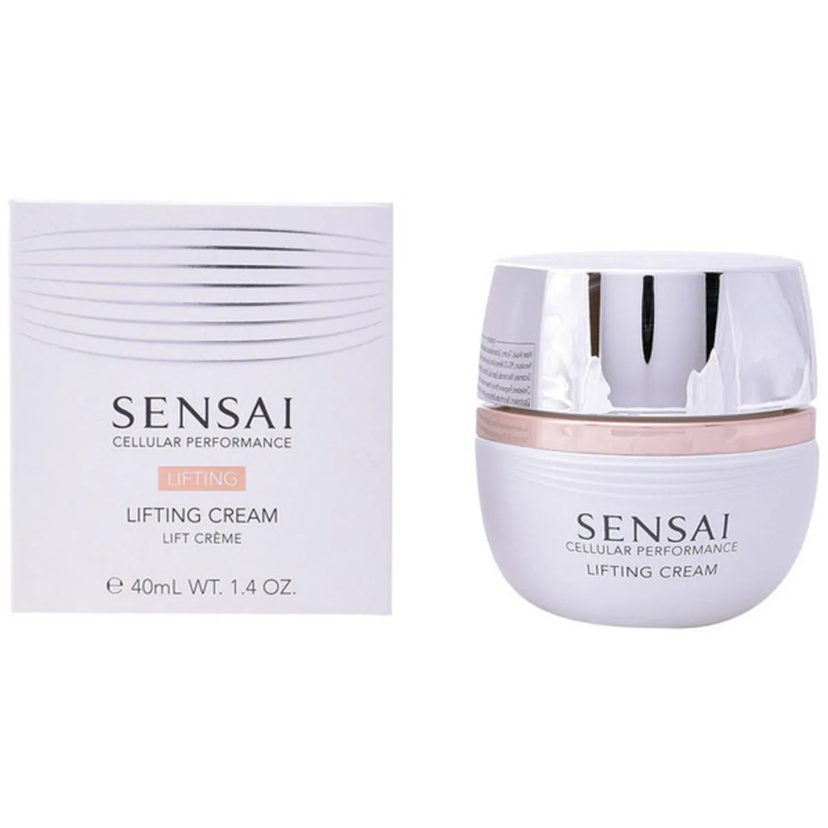 Creme raffermissante kanebo sensai cellular lifting 40 ml s055541580. Diaytar anticipe les tendances pour vous offrir le meilleur de la mode.