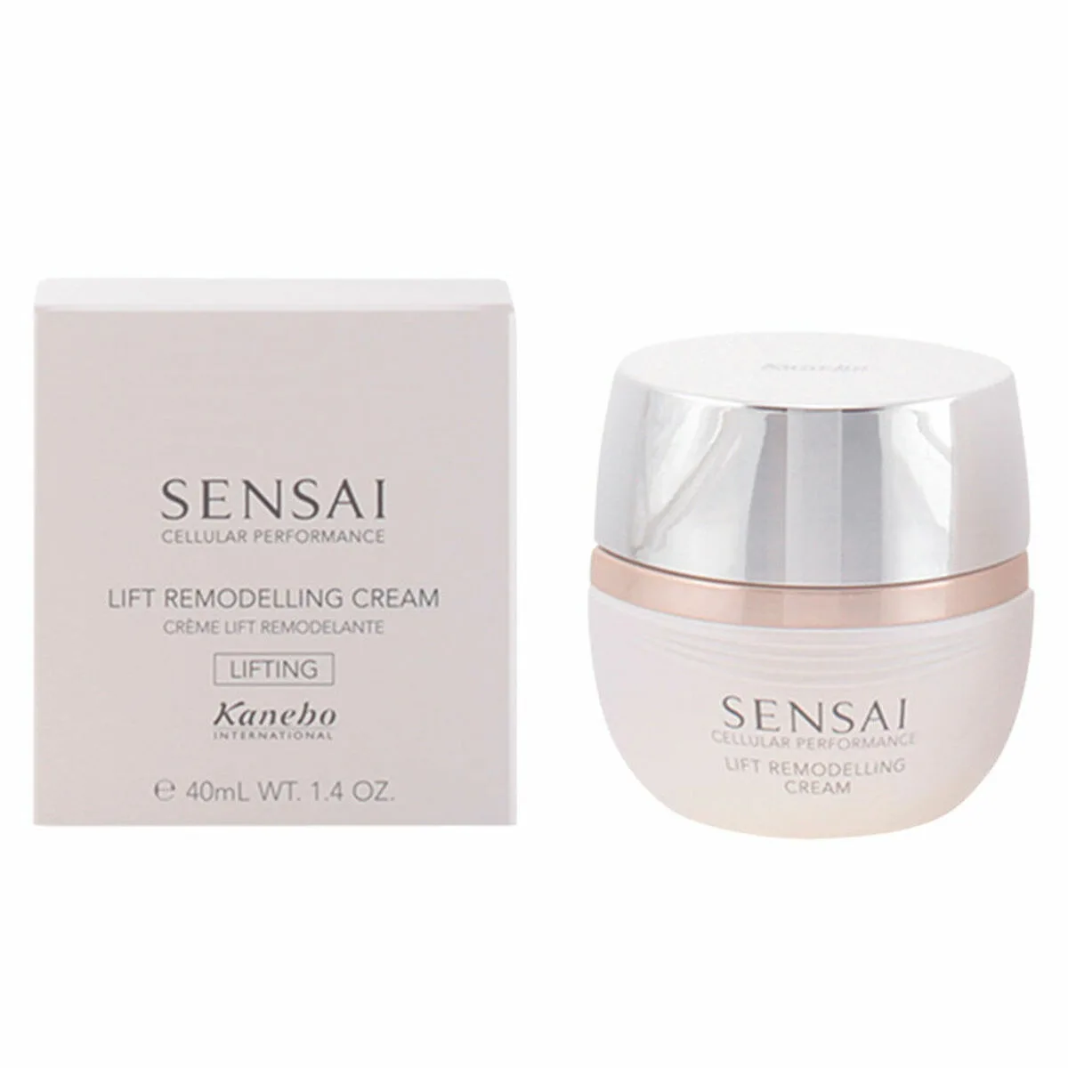 Creme raffermissante kanebo sensai cellular performance 40 ml s059035478. Chez Diaytar, nous célébrons l'innovation sous toutes ses formes, des produits high-tech les plus fous aux objets maison les plus malins.