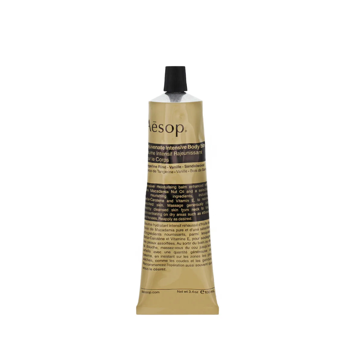 Creme raffermissante pour le corps aesop rejuvenate intensive 100 ml s0514557991. Diaytar, c'est la démonstration que le meilleur des produits est à portée de clic, sans compromis, sans attente.