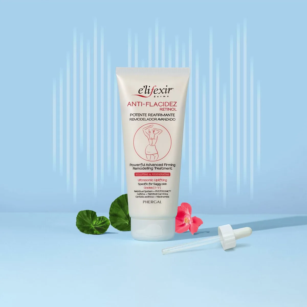 Creme raffermissante pour le corps elifexir dermo 200 ml s0514412112. Diaytar, c'est le cocktail parfait entre l'esprit start-up et l'expertise d'un grand commerçant généraliste.