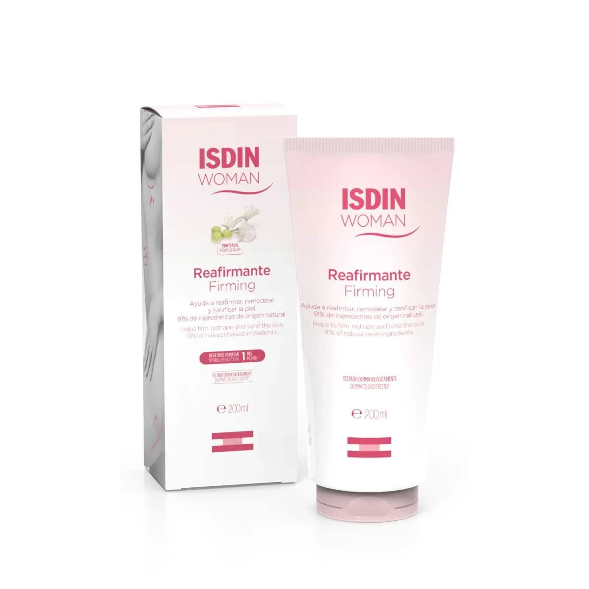 Creme raffermissante pour le corps isdin woman 200 ml s0510505235. Nous avons créé Diaytar pour être le point de repère dans le paysage souvent confuse du e-commerce généraliste.