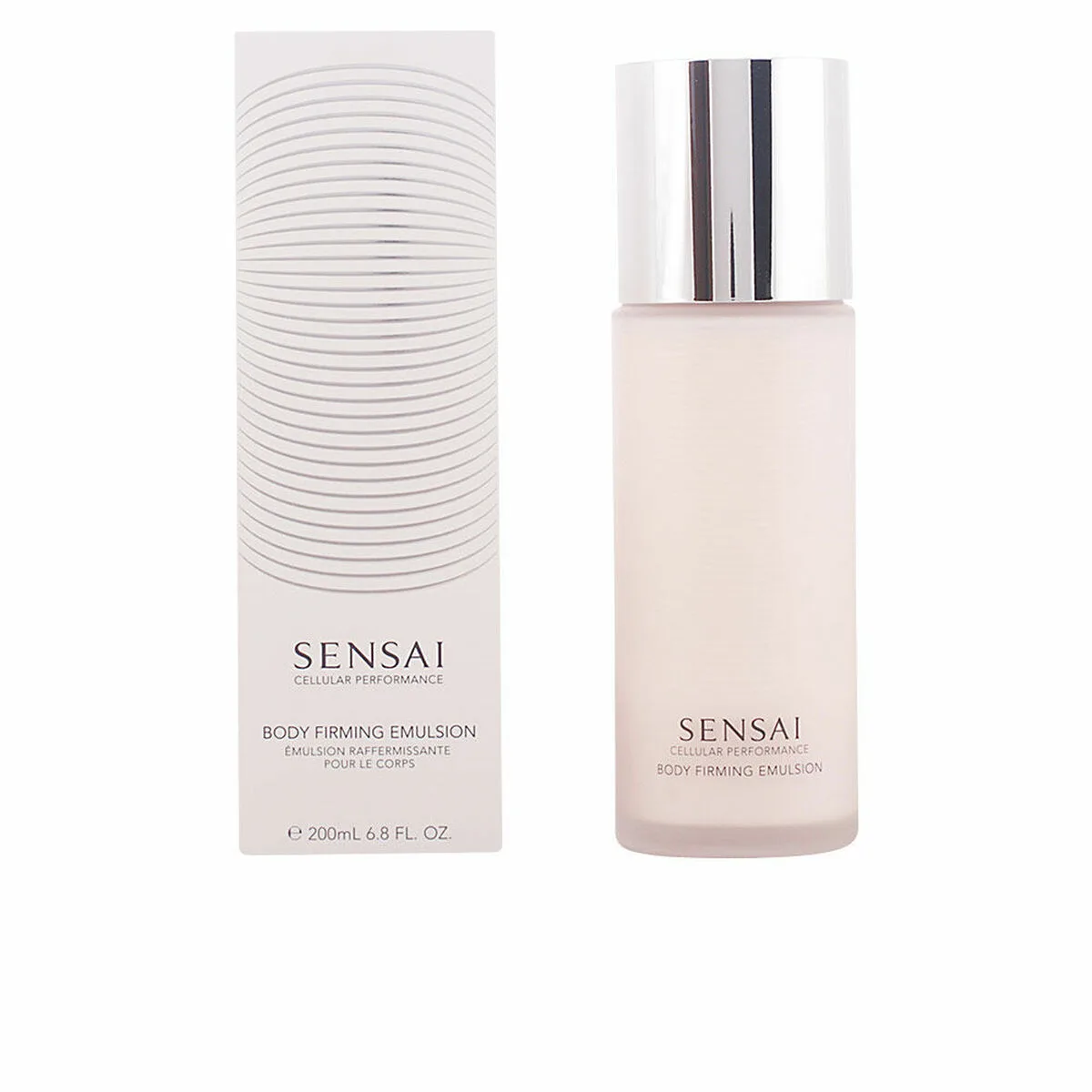 Creme raffermissante pour le corps kanebo 2524944 200 ml s059037826. Du salon à la chambre, Diaytar habille votre intérieur avec élégance.