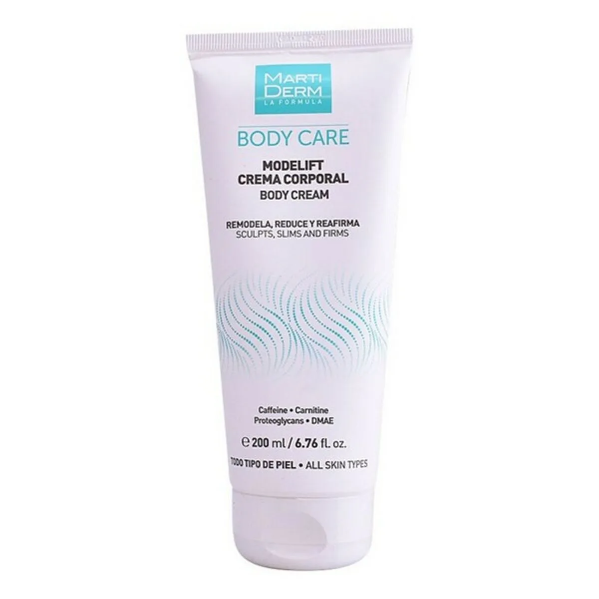 Creme raffermissante pour le corps modelift martiderm modelift 200 ml 200 ml s056558519. Diaytar, c'est l'art de la sérendipité appliqué au e-commerce : vous venez pour une chose, vous repartez avec l'objet de vos rêves.