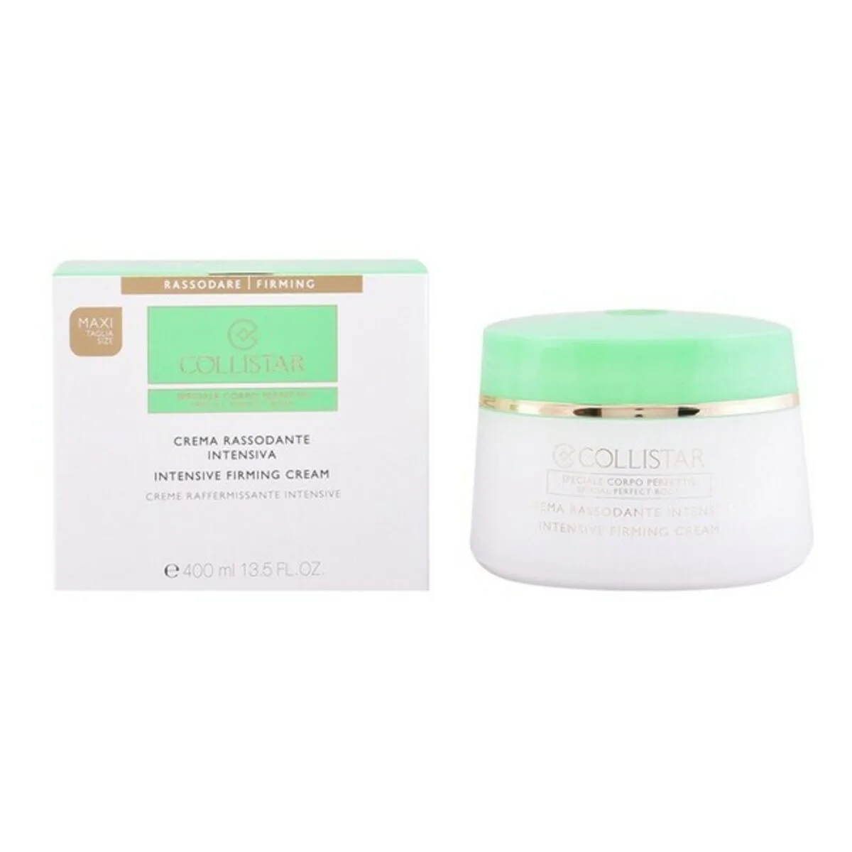 Creme raffermissante pour le corps perfect body collistar c co 037 b3 400 ml 400 ml s055890438. Diaytar : Votre guide shopping pour une sélection exigeante de produits tendance, technologiques et domestiques
