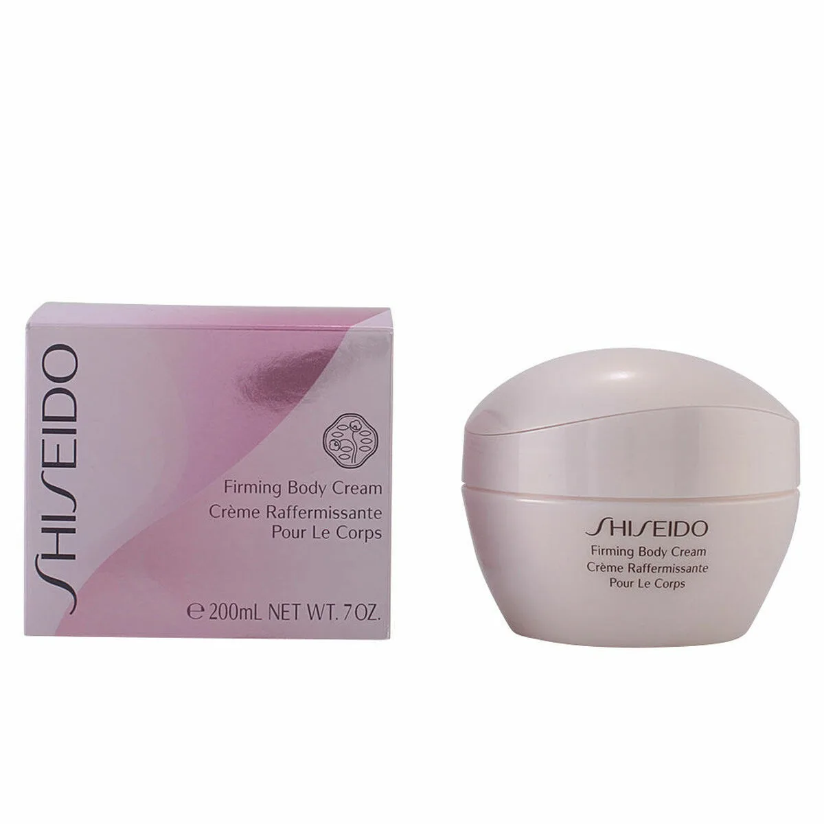 Creme raffermissante pour le corps shiseido 768614102915 200 ml 200 ml s059049599. Plongez dans l'univers Diaytar, votre référence pour des produits du quotidien, high-tech et déco, tous porteurs de tendances