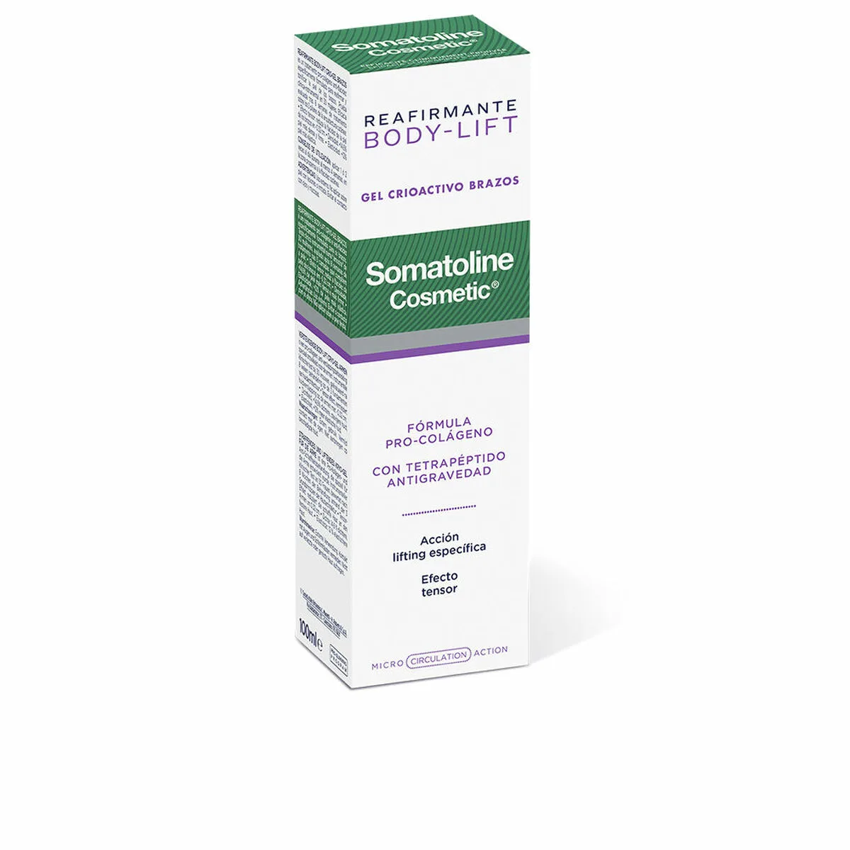 Creme raffermissante pour le corps somatoline body lift 100 ml s0514500590. Chez Diaytar, nous fusionnons l'utile à l'agréable avec une gamme complète de produits soigneusement choisis pour leur design et leur fonctionnalité