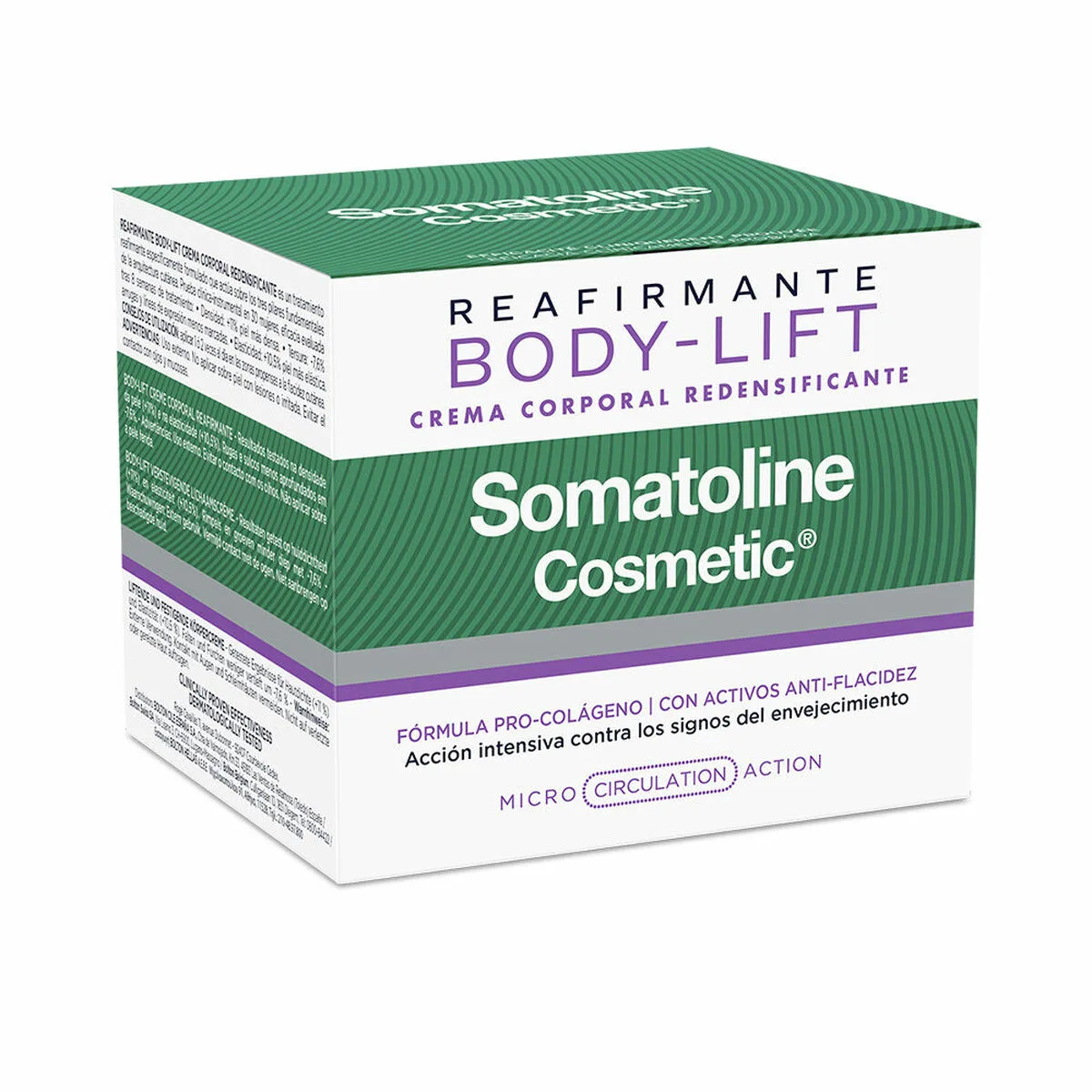 Creme raffermissante pour le corps somatoline body lift 250 ml s0514500771. Diaytar, c'est l'art de la sérendipité appliqué au e-commerce : vous venez pour une chose, vous repartez avec l'objet de vos rêves.