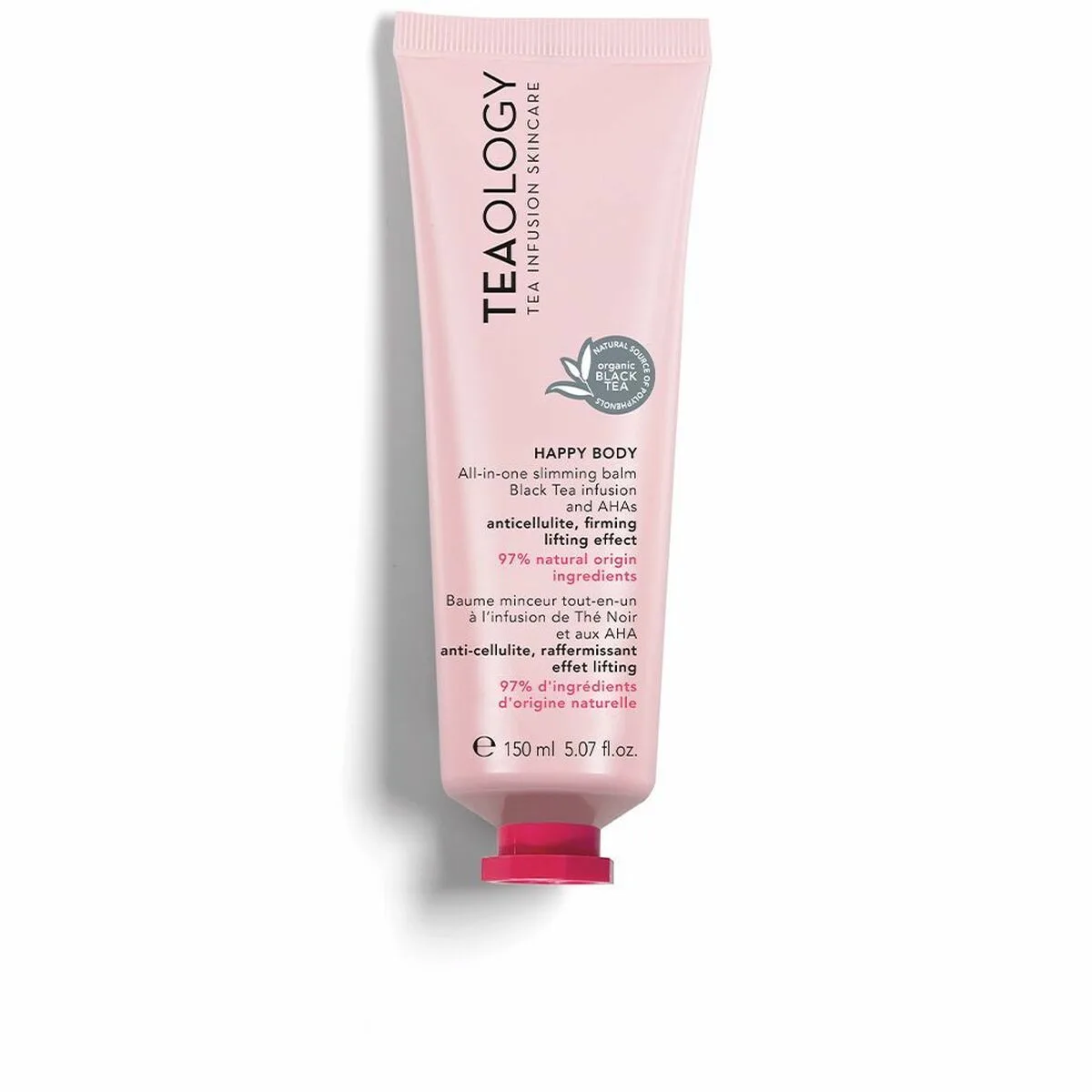 Creme raffermissante pour le corps teaology t50258 150 ml s058817490. Diaytar, c'est le cocktail parfait entre l'esprit start-up et l'expertise d'un grand commerçant généraliste.