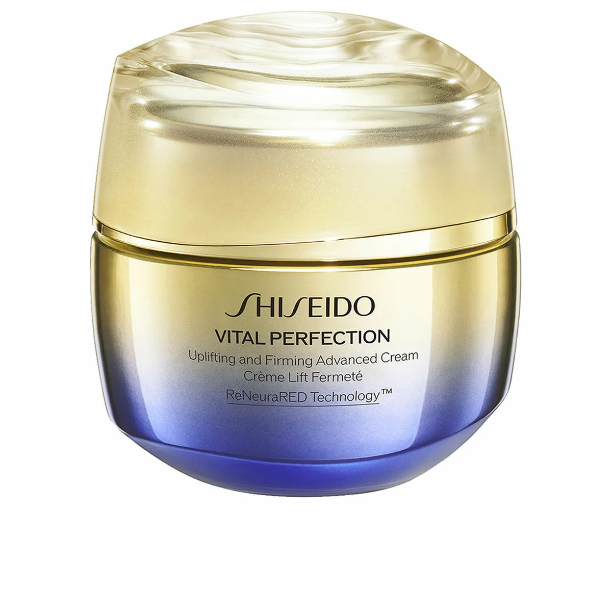 Creme raffermissante shiseido vital perfection 50 ml s0512629486. Diaytar révolutionne votre façon de faire du shopping en ligne !