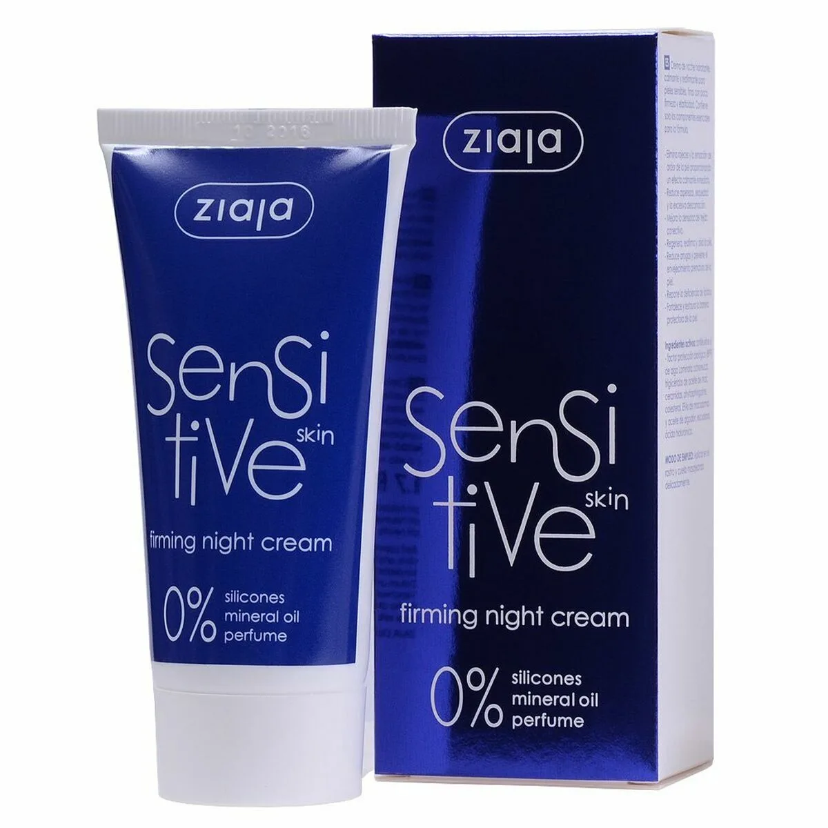 Creme raffermissante ziaja sensitive raffermissant 50 ml 50 ml s059807685. Diaytar - L'art de bien vivre commence ici. Découvrez nos collections exclusives.