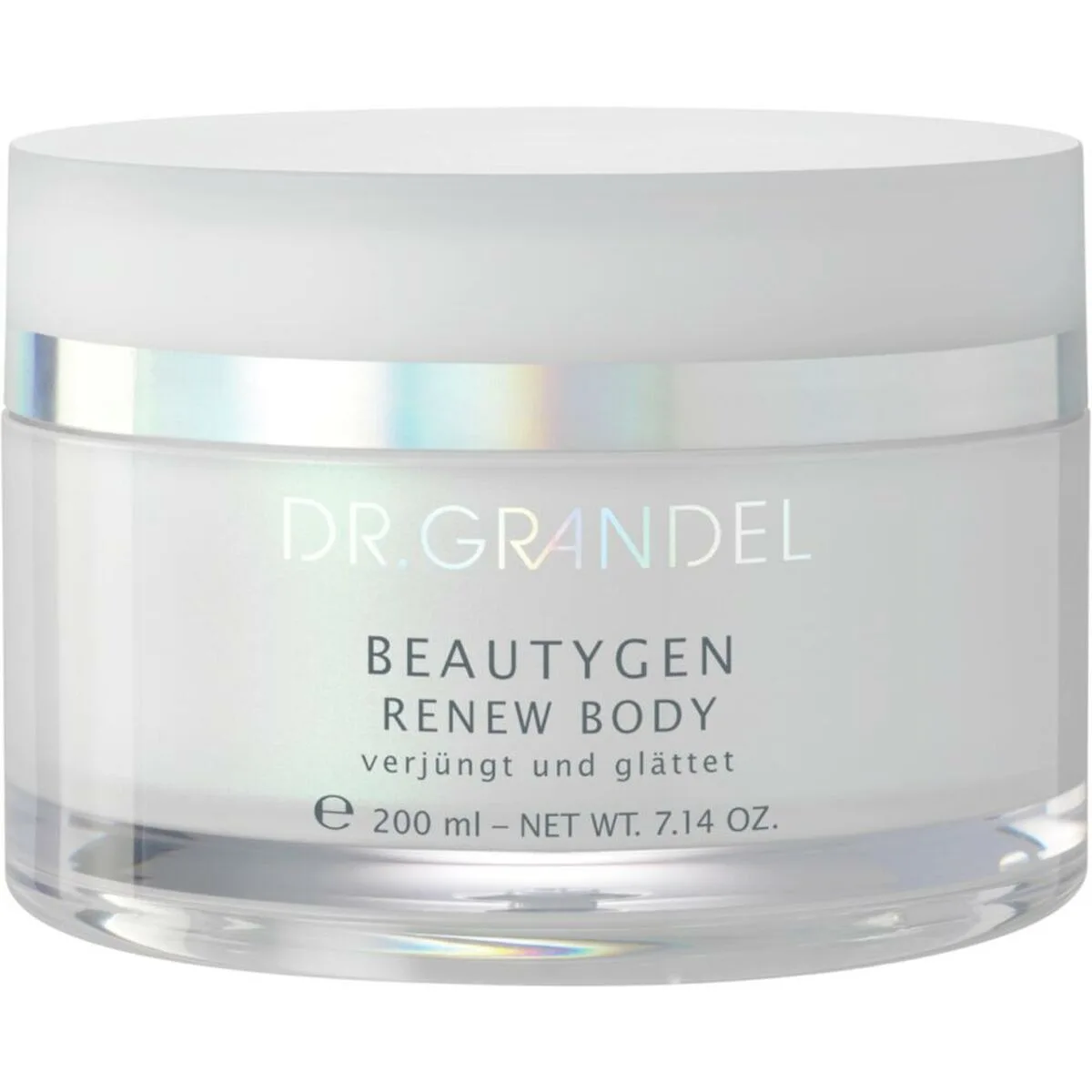 Creme rajeunissante pour le corps dr grandel beautygen 200 ml s451651356. Pour vous, nous avons créé Diaytar : l'antidote à la monotonie shopping, une injection régulière de produits novateurs.