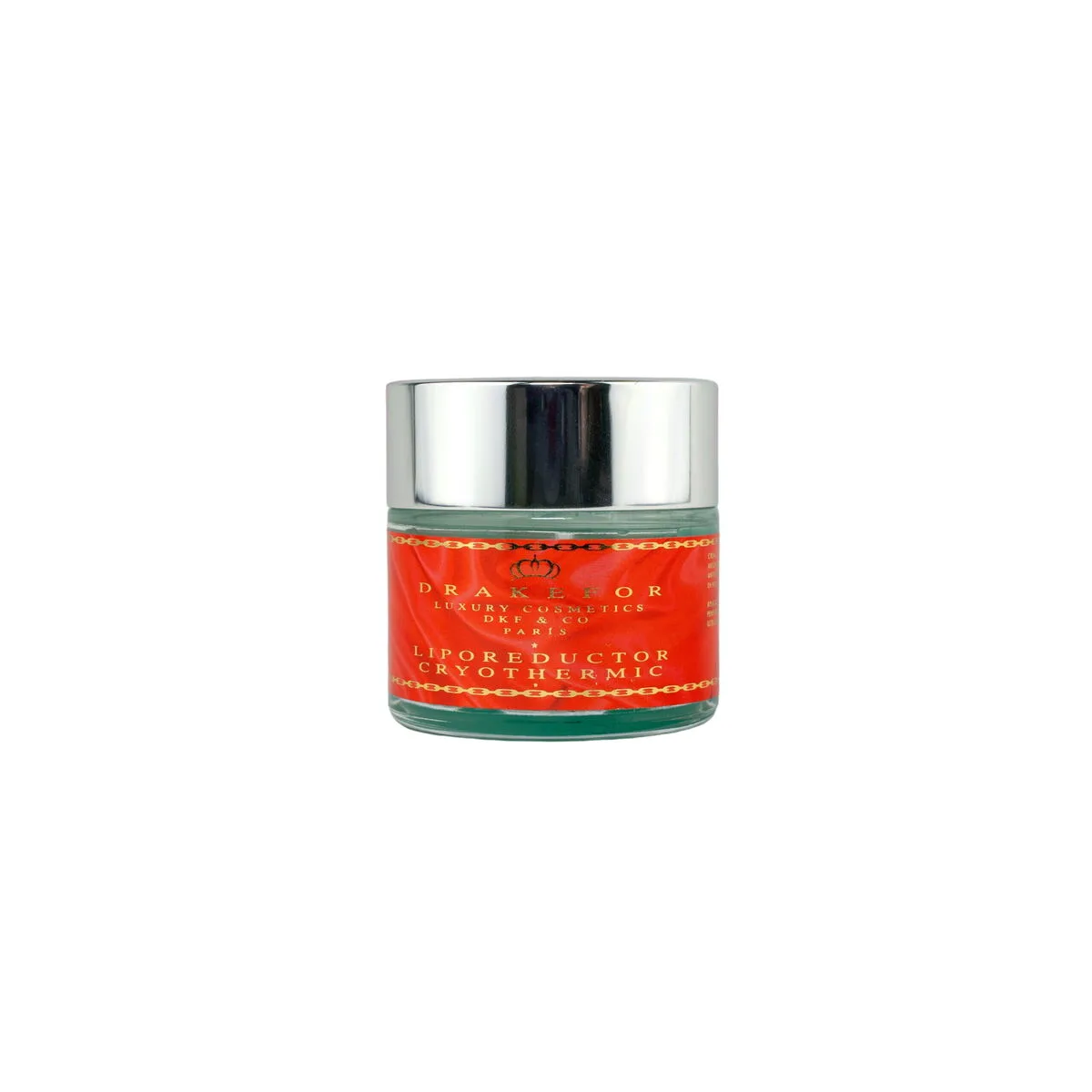 Creme reductrice drakefor dkf 50 ml d200003588. Nos stylistes Diaytar dénichent pour vous les pépites de la saison.