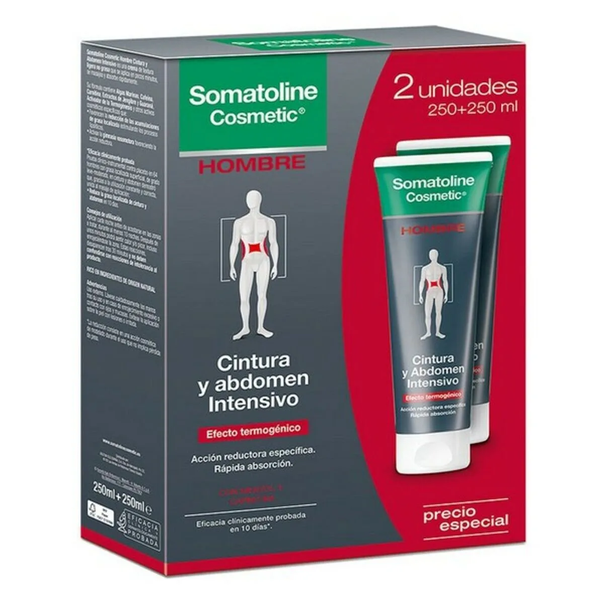 Creme reductrice somatoline somatoline cosmetic 250 ml s058406879. Diaytar, c'est la certitude de faire un choix judicieux. Chaque produit dans notre catalogue a passé nos tests exigeants.