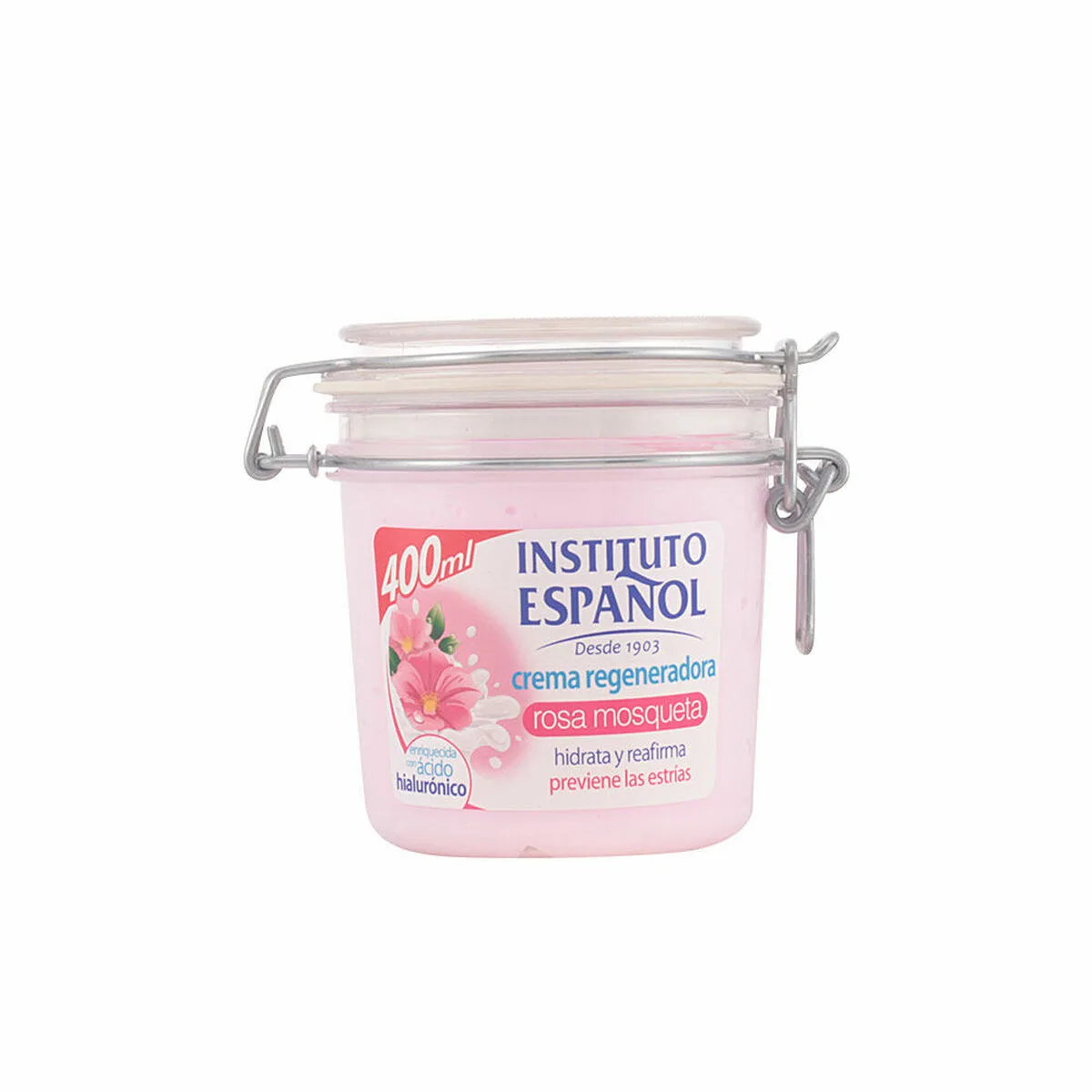 Creme regeneratrice anti rides instituto espanol rose musquee 400 ml s058922698. Diaytar, c'est le cercle vertueux : des produits de qualité qui améliorent votre vie, qui vous rendent heureux, alors vous revenez.
