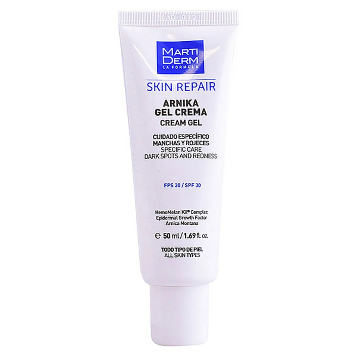Creme regeneratrice anti taches skin repair martiderm 50 ml s056561978. Diaytar, c'est l'alliance inattendue entre la rigueur suisse et la créativité italienne, appliquée au produit généraliste.