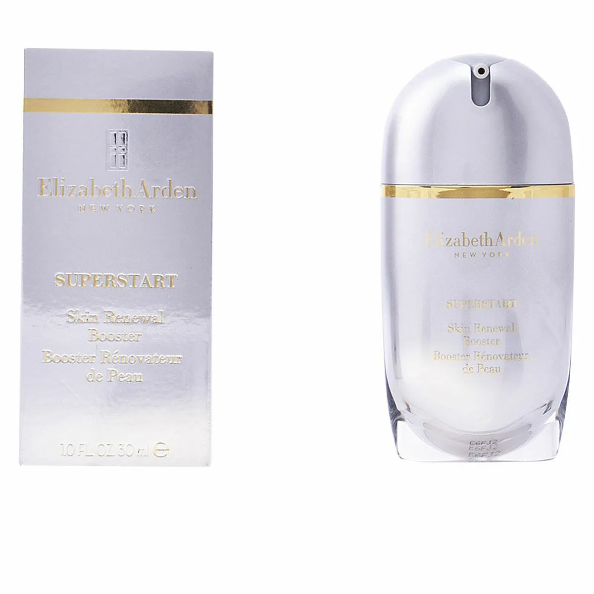 Creme regeneratrice elizabeth arden superstart skin renewal booster 30 ml s059019141. Explorez Diaytar et laissez-vous surprendre par notre diversité de produits.