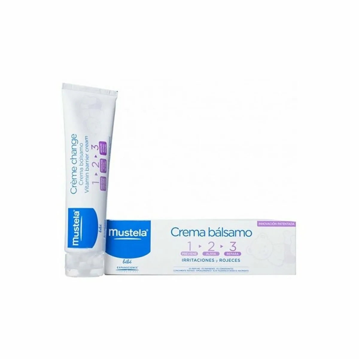 Creme reparatrice pour bebes 1 2 3 mustela nino 150 ml s0510224080. Diaytar, c'est votre passeport pour un tour du monde des produits les plus inspirants, sans quitter votre canapé.