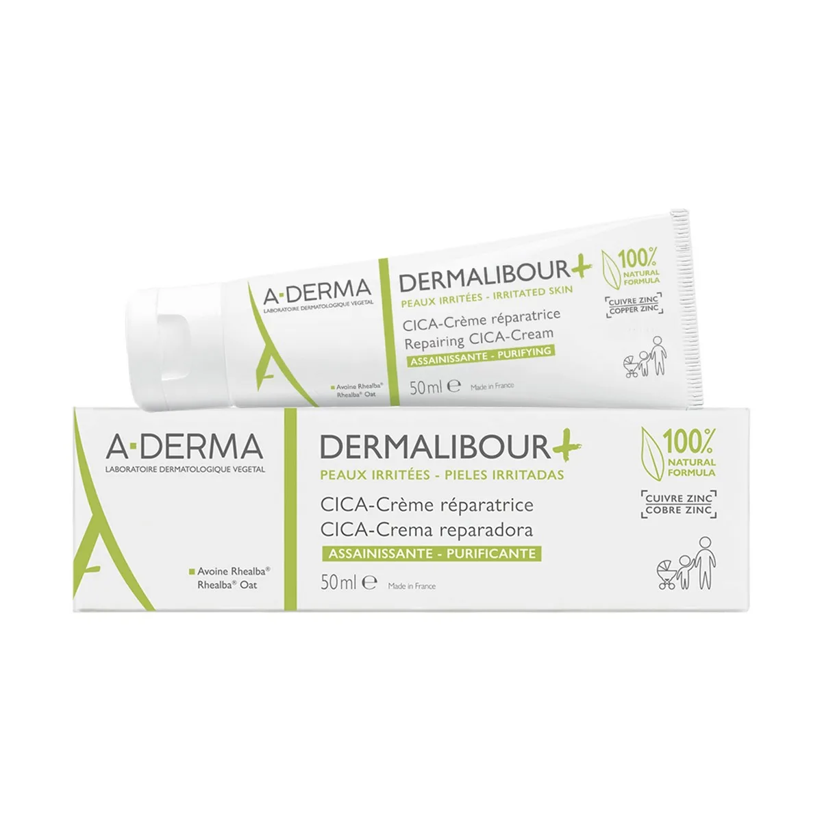 Creme reparatrice pour bebes a derma derma e 50 ml s059666940. Notre philosophie : le produit parfait n'existe pas. C'est pourquoi Diaytar en propose des milliers, pour que vous le créiez.