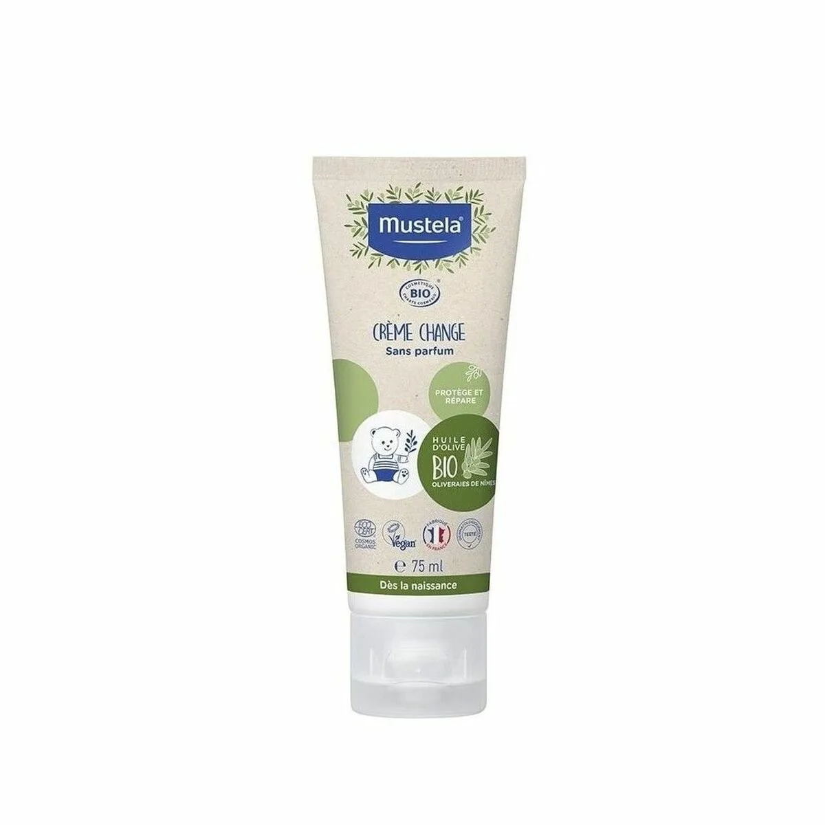 Creme reparatrice pour bebes bio mustela couche 75 ml s450630126. Diaytar se positionne comme le carrefour des produits innovants, qu'ils relèvent de la tech, de la maison ou du quotidien