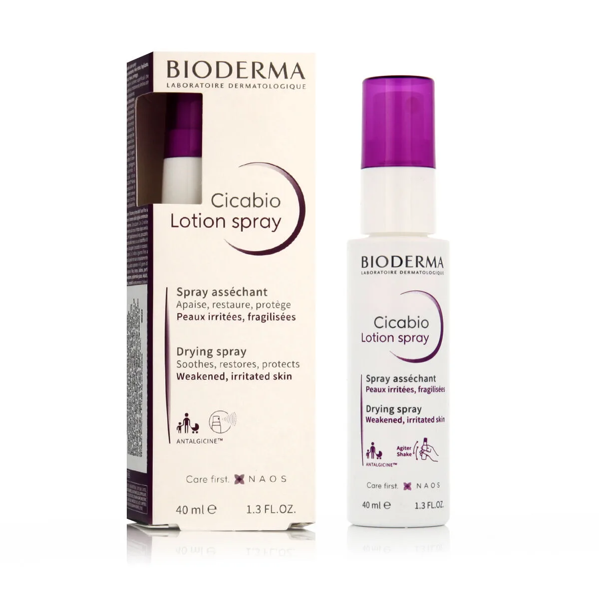 Creme reparatrice pour bebes bioderma cicabio 40 ml s831242198. Diaytar, c'est votre conseiller shopping personnel, toujours à l'affût des pépites qui correspondent à votre style de vie.